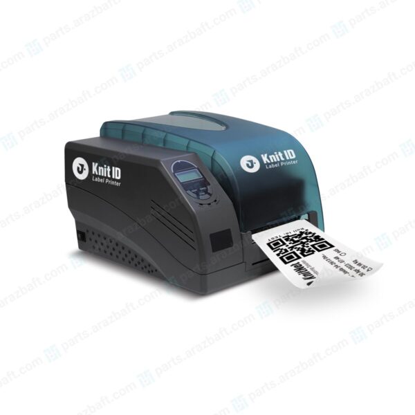 چاپگر حرارتی با قابلیت برش برچسب